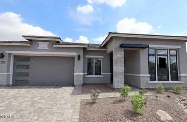 4371 N 218TH DR, BUCKEYE, AZ, 85396, Buckeye, AZ 85396