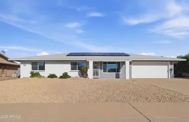 13019 N 98TH AVE, SUN CITY, AZ, 85351, Sun City, AZ 85351