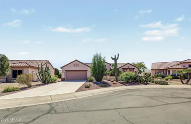 15833 W SUGAR BUSH WAY, SURPRISE, AZ, 85..., Surprise, AZ 85374