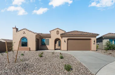 6394 W PINEHURST CT, FLORENCE, AZ, 85132, Florence, AZ 85132
