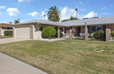 10324 W DESERT FOREST CIR, SUN CITY, AZ,..., Sun City, AZ 85351