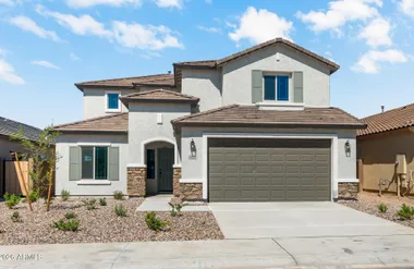 6820 W EBBETS CT, FLORENCE, AZ, 85132, Florence, AZ 85132