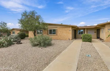 19610 N CAMINO DEL SOL -- --, SUN CITY W..., Sun City West, AZ 85375