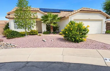 20341 N 109TH AVE, PEORIA, AZ, 85373, Peoria, AZ 85373