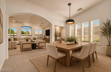 23753 S VACATION WAY, SUN LAKES, AZ, 852..., Sun Lakes, AZ 85248