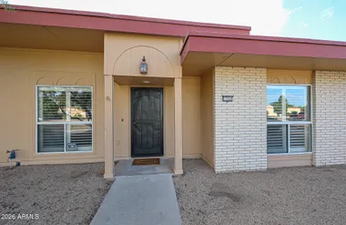 13240 N CEDAR DR, SUN CITY, AZ, 85351, Sun City, AZ 85351
