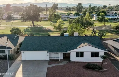11226 N BALBOA DR, SUN CITY, AZ, 85351, Sun City, AZ 85351