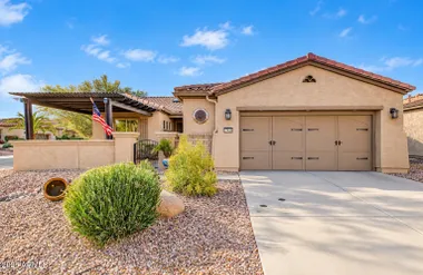 27434 N 130TH DR, PEORIA, AZ, 85383, Peoria, AZ 85383