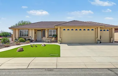 3018 S LINDENWOOD -- --, MESA, AZ, 85212, Mesa, AZ 85212