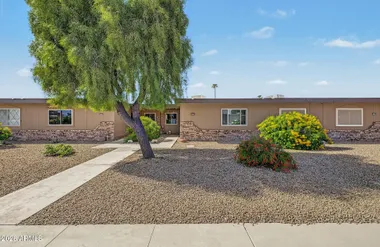 13816 N 110TH AVE, SUN CITY, AZ, 85351, Sun City, AZ 85351