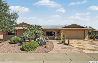 12311 W SONNET DR, SUN CITY WEST, AZ, 85..., Sun City West, AZ 85375