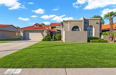 10497 E CINNABAR AVE, SCOTTSDALE, AZ, 85..., Scottsdale, AZ 85258