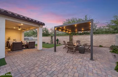 20346 W ELM DR, BUCKEYE, AZ, 85396, Buckeye, AZ 85396