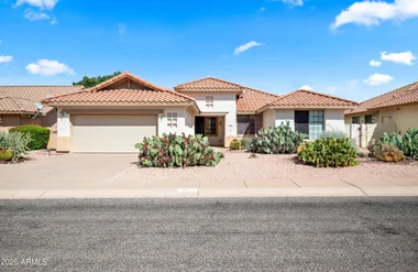 3043 LEAWOOD LOOP, SIERRA VISTA, AZ, 856..., Sierra Vista, AZ 85650