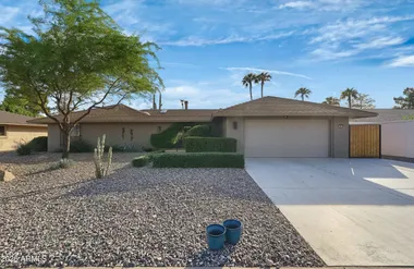 9519 W COUNTRY CLUB DR, SUN CITY, AZ, 85..., Sun City, AZ 85373