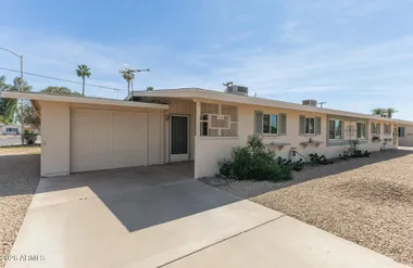 10801 W WINDSOR DR, SUN CITY, AZ, 85351, Sun City, AZ 85351