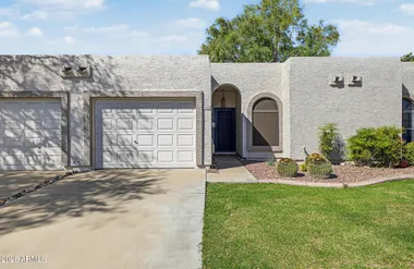 18628 N 93RD AVE, PEORIA, AZ, 85382, Peoria, AZ 85382