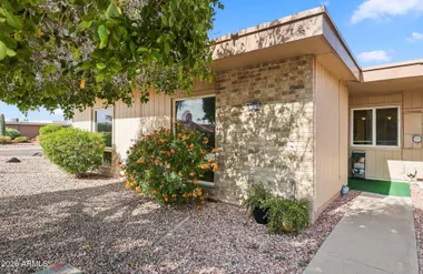 11020 W THUNDERBIRD BLVD, SUN CITY, AZ, ..., Sun City, AZ 85351