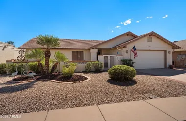 2696 LEISURE WORLD -- --, MESA, AZ, 8520..., Mesa, AZ 85206
