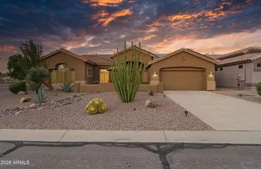 7114 E DESERT SPOON LN, GOLD CANYON, AZ,..., Gold Canyon, AZ 85118