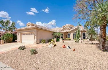16112 W WHITTON AVE, GOODYEAR, AZ, 85395, Goodyear, AZ 85395