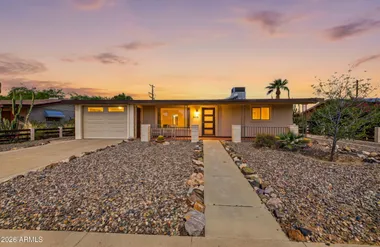 5428 E BOISE ST, MESA, AZ, 85205, Mesa, AZ 85205