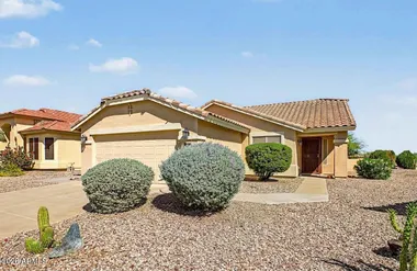 679 S 233RD DR, BUCKEYE, AZ, 85326, Buckeye, AZ 85326