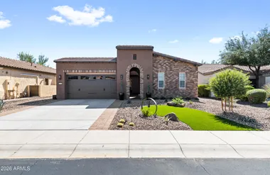 12941 W RED FOX RD, PEORIA, AZ, 85383, Peoria, AZ 85383