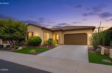 13434 W HUMMINGBIRD TER, PEORIA, AZ, 853..., Peoria, AZ 85383