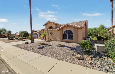 18764 N 89TH LN, PEORIA, AZ, 85382, Peoria, AZ 85382