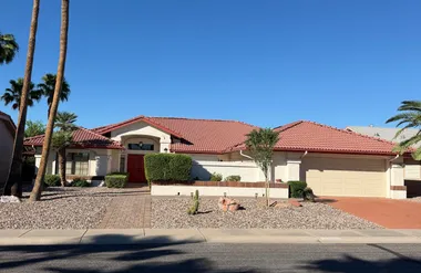 13729 W FRANCISCAN DR, SUN CITY WEST, AZ..., Sun City West, AZ 85375