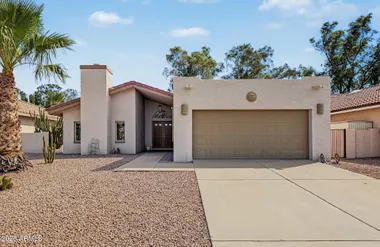 8849 E FAIRWAY BLVD, SUN LAKES, AZ, 8524..., Sun Lakes, AZ 85248