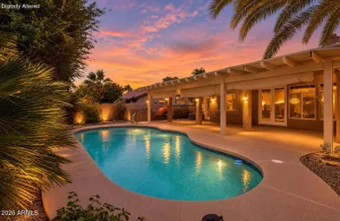 19810 N 84TH DR, PEORIA, AZ, 85382, Peoria, AZ 85382