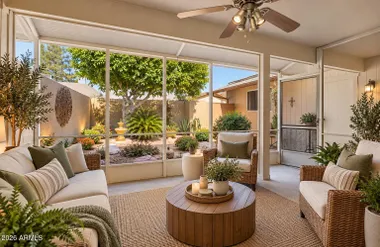 13510 W COUNTRYSIDE DR, SUN CITY WEST, A..., Sun City West, AZ 85375