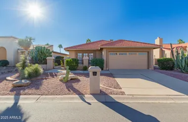 10439 E SUNNYDALE DR, SUN LAKES, AZ, 852..., Sun Lakes, AZ 85248