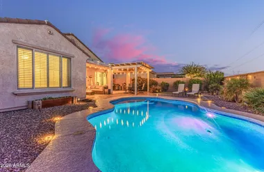 26311 W MATTHEW DR, BUCKEYE, AZ, 85396, Buckeye, AZ 85396