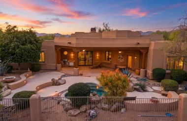 27820 N LUCERO DR, RIO VERDE, AZ, 85263, Rio Verde, AZ 85263