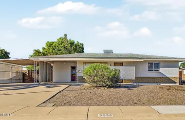 5634 E DES MOINES ST, MESA, AZ, 85205, Mesa, AZ 85205