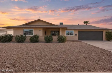 10944 W SARATOGA CIR, SUN CITY, AZ, 8535..., Sun City, AZ 85351