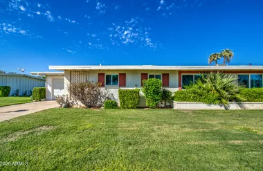 10752 W PEORIA AVE, SUN CITY, AZ, 85351, Sun City, AZ 85351