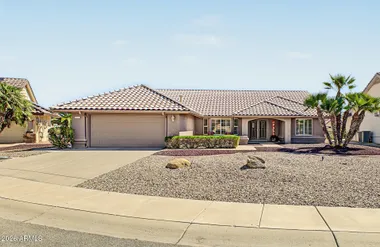 14406 W TRADING POST DR, SUN CITY WEST, ..., Sun City West, AZ 85375