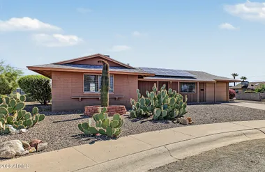11851 N 111TH AVE, SUN CITY, AZ, 85351, Sun City, AZ 85351