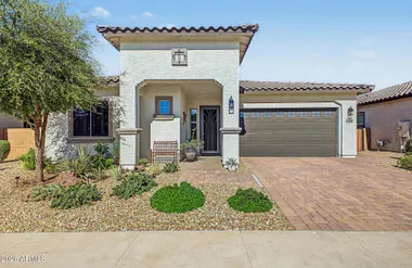 24644 N 174TH LN, SURPRISE, AZ, 85387, Surprise, AZ 85387