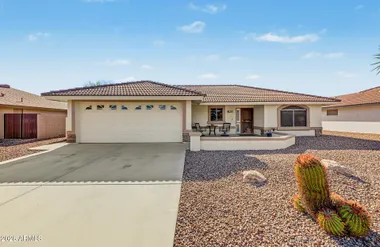 2266 S OLIVEWOOD -- --, MESA, AZ, 85209, Mesa, AZ 85209