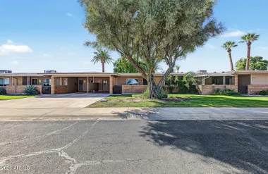 10323 W DEANNE DR, SUN CITY, AZ, 85351, Sun City, AZ 85351