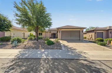 27013 W RUNION DR, BUCKEYE, AZ, 85396, Buckeye, AZ 85396