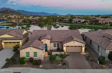 16557 S 178TH DR, GOODYEAR, AZ, 85338, Goodyear, AZ 85338