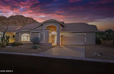 5073 S DUSTY COYOTE TRL, GOLD CANYON, AZ..., Gold Canyon, AZ 85118