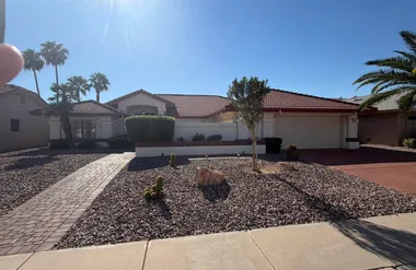 13729 W FRANCISCAN DR, SUN CITY WEST, AZ..., Sun City West, AZ 85375