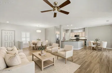 15108 W VIA --, SUN CITY WEST, AZ, 85375, Sun City West, AZ 85375